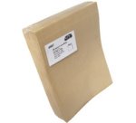 Pochettes à soufflets, 26, 280 x 365 mm, kraft armé