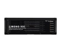 Set de crayons MONO 100, hexagonal, assorti