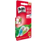 Rouleau correcteur Micro Roller, carte blister de 2