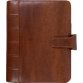 Agenda 'Timing 1', A5, marron