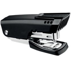 Nietmachine Essentials Mini E3523 zwart