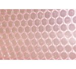 Rouleau de film à bulles d'air AS, 600 mm x 100 m