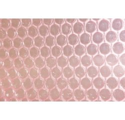 Rouleau de film à bulles d'air AS, 600 mm x 100 m