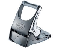 De_taladrador maped easy metal 2 taladros capacidad 35/40 hojas