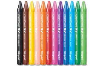 Pastels et fusains