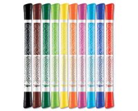 En_feutre color peps duo tip 10x