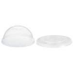 Couvercle 'Hurricane', PET, diamètre: 95 mm