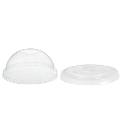 Couvercle 'Hurricane', PET, diamètre: 78 mm
