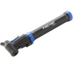 Mini pompe à air pour vélo, longueur: 265 mm
