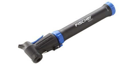 Mini pompe à air pour vélo, longueur: 265 mm