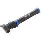 Mini pompe à air pour vélo, longueur: 265 mm