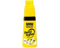 Colle universelle twist & glue liquide, 35 ml