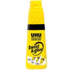 Colle universelle twist & glue liquide, 35 ml