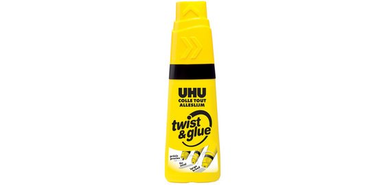 Universal twist & glue liquid, 35 ml