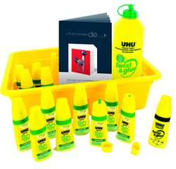 Gb_uhu schoolpack 12 twist glue 40402
