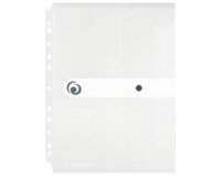 Chemise pour documents easy orga to go, transparent