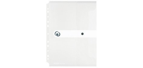 Chemise pour documents easy orga to go