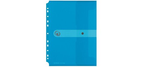 Chemise pour documents easy orga to go