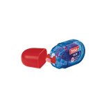 ecoLogo Mini roller de colle jetable, permanent