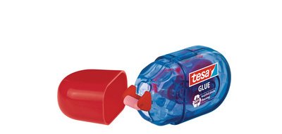 ecoLogo Mini roller de colle jetable, permanent