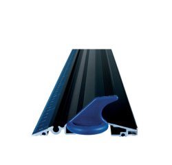 Règle Quadro, en aluminium, longueur: 800 mm