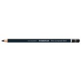 Crayon Mars Lumograph black, degré de dureté: 7B