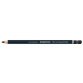 Crayon Mars Lumograph black, degré de dureté: HB