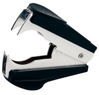 Heftklammerentferner C2, schwarz