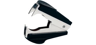 Black C2 staple remover