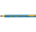 BIC KIDS Crayon d'apprentissage Evolution, bleu, degré de