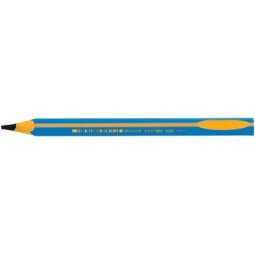 BIC KIDS Crayon d'apprentissage Evolution, bleu, degré de dureté HB