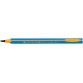 BIC KIDS Crayon d'apprentissage Evolution, bleu, degré de