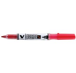 Marqueur tableau blanc V BOARD MASTER S