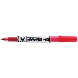 Marqueur tableau blanc V BOARD MASTER S, rouge