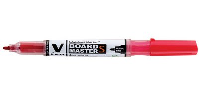 Marqueur tableau blanc V BOARD MASTER S