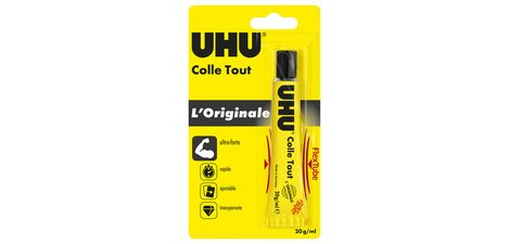 Colle Tout FlexTube liquide, 20 g, blister