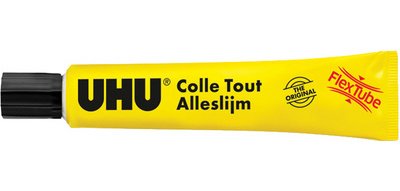 Colle Tout FlexTube liquide, 20 g, blister