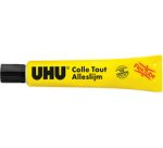 Colle Tout FlexTube liquide, 20 g, blister