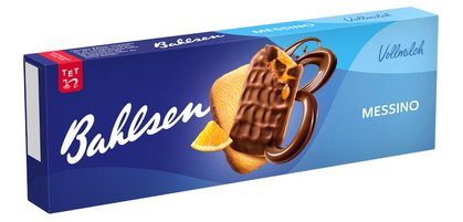 Biscuit 'Messino'