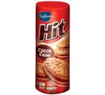 Biscuit fourré 'Hit', contenu: 134 g