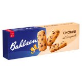 Spécialité de biscuit 'Chokini'