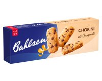 Spécialité de biscuit 'Chokini'