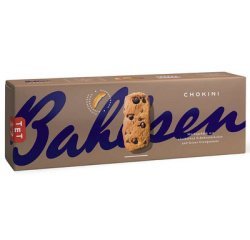 Biscuits 'Chokini' - Paquet de 150 g
