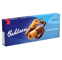 Gaufrettes 'Waffeletten'