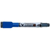 Marqueur tableau blanc V BOARD MASTER S avec effacette
