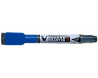 Marqueur tableau blanc V BOARD MASTER S avec effacette