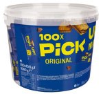 barre de biscuits 'Choco minis', pack avantageux