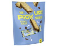 Barre de biscuits 'Choco & Lait minis', sachet