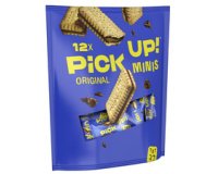Pick UP 'Choco minis' - Sachet de 12