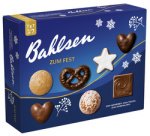 Mélange de biscuits de Noël 'Zum Fest', 500 g
